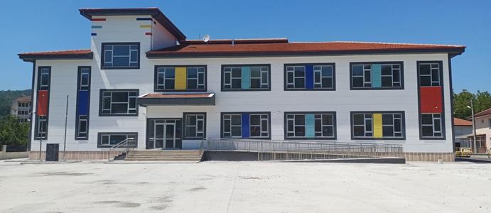 TOBB ANAOKULU BU YIL HİZMETE AÇILACAK