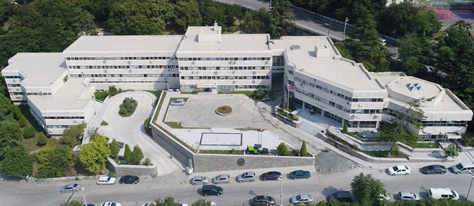 TTK’DE YENİ ATAMALAR YAPILDI