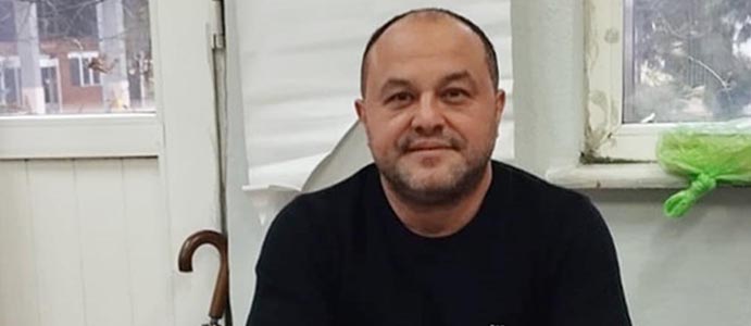 TÜM MUHTARLARIMIZIN 