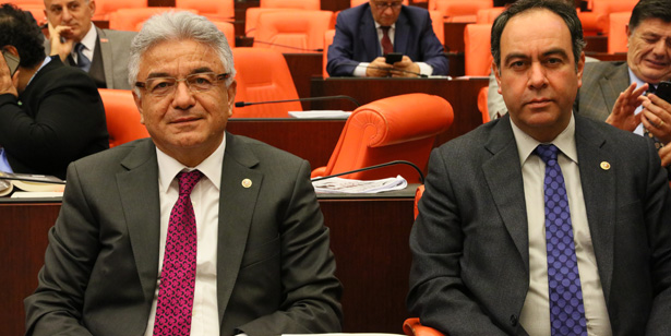 TURPCU: AKP’NİN HİÇ UMURSAMADIĞI İLLERİN BAŞINDA ZONGULDAK GELİYOR