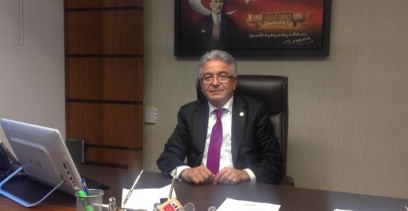 TURPCU: 'ÜÇ FİDAN' ÖLÜMSÜZLEŞTİRİLMİŞTİR