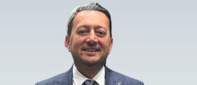 UĞUR ERDEM DEVREK MESLEK YÜKSEK ÖĞRENİMİNİ  GÜÇLENDİRME VE GELİŞTİRME DERNEĞİ BAŞKANI OLDU