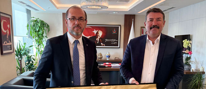 ULUPINAR HASTANE İÇİN MR CİHAZI İSTEDİ