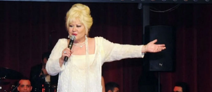 USTA SANATÇI MUAZZEZ ABACI HAYATINI KAYBETTİ