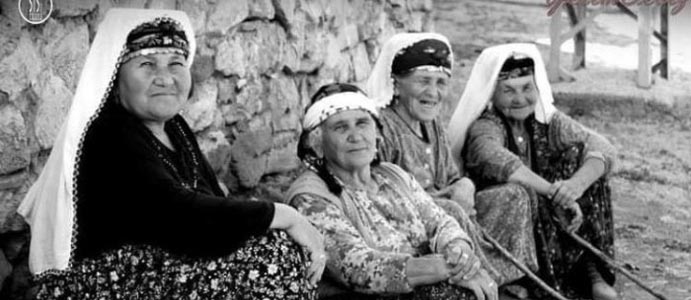 VAH!... GAYDIRI GUBBAK CEMİLE’M! VAH!