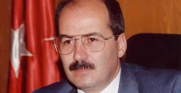 VEYSEL ATASOY'U SAYGIYLA ANIYORUZ