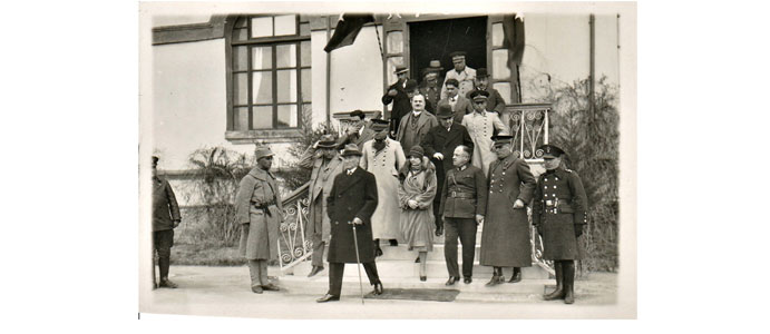 YAŞASIN CUMHURİYET!