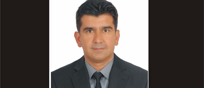 YAZI İŞLERİ MÜDÜRÜ KARAPINAR HAYATINI KAYBETTİ