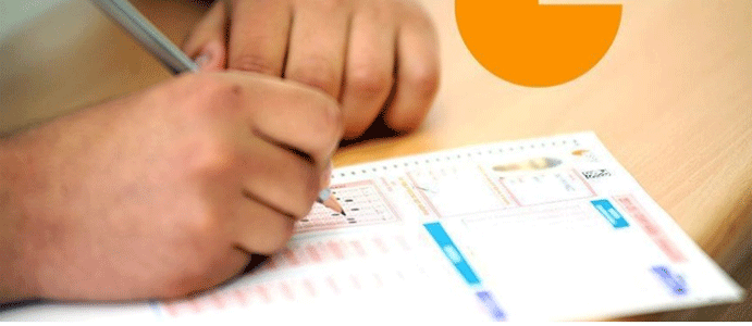 YKS SONUÇLARI AÇIKLANDI