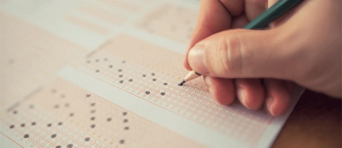 YKS'DE ÇÖKÜŞ; 41 BİN KİŞİ SIFIR ÇEKTİ!