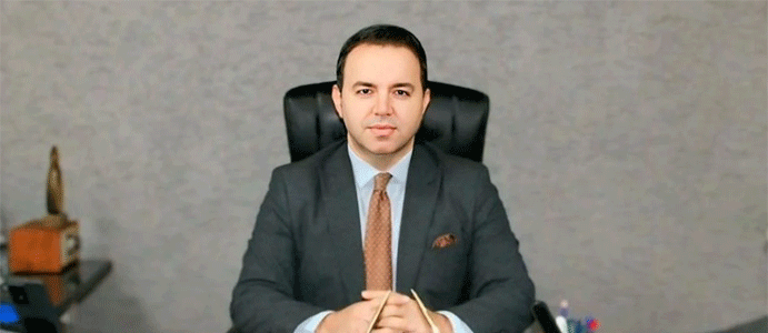 ZONGULDAK İL MİLLİ EĞİTİM MÜDÜRÜ UYGAR KESKİN OLDU