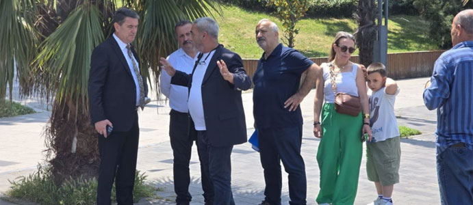 ZONGULDAK'TA 'BU YAZ SOKAKTAYIZ' FESTİVALİ YAPILACAK