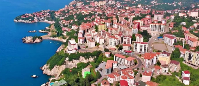 ZONGULDAK’TA HAZİRAN AYINDA 570 KONUT SATILDI