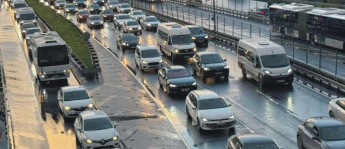 ZORUNLU TRAFİK SİGORTASI PİRİMLERİ ARTTI