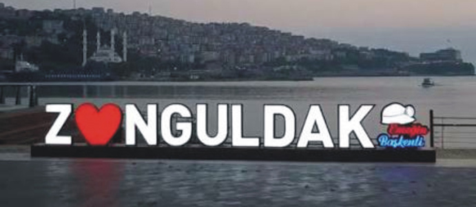2025 YILINDA ZONGULDAK’TAN BİN 219 KİŞİ GÖÇ ETTİ