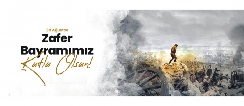 ATATÜRK'ÜN İZİNDE!....