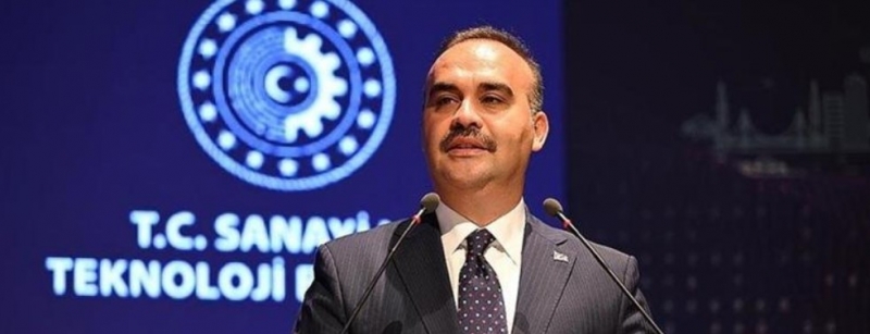  BAKAN KACIR'IN ZONGULDAK PROGRAMI BELLİ OLDU