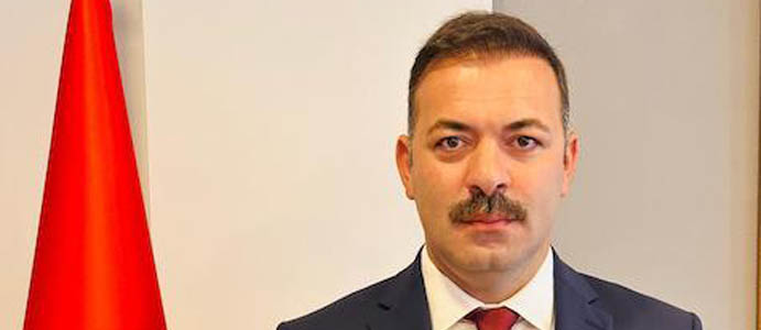 BAŞKAN  ÇAĞLAYAN: TTK’NİN GELECEĞİ İÇİN  BEKLENEN YÖNETMELİK YÜRÜRLÜĞE GİRDİ