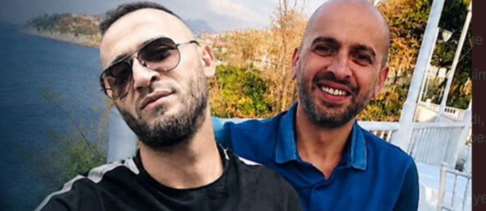 BELEDİYE ÇALIŞANI C*NAYET İŞLEDİ