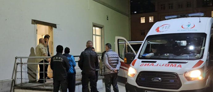 BEÜ TIP FAKÜLTESİ ÖĞRENCİSİ YURTTA ÖLÜ BULUNDU