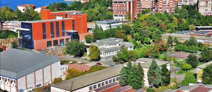 BEÜ’YE 51 ÜLKEDEN 5.511 ULUSLARARASI ÖĞRENCİ BAŞVURU YAPTI