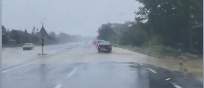 BUGÜN BÖLGEMİZDE HAVA DURUMU NASIL OLACAK?