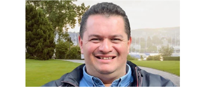CEM KOCAPINAR HAYATINA SON VERDİ