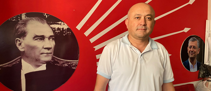 CHP DEVREK İLÇE YÖNETİMİ İSTİFA   KARARINI DUYURDU: BUTLAN’A HAYIR!