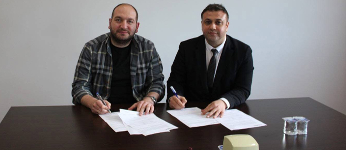 DEVREK TSO İLE YKB ARASINDA PROTOKOL İMZALANDI
