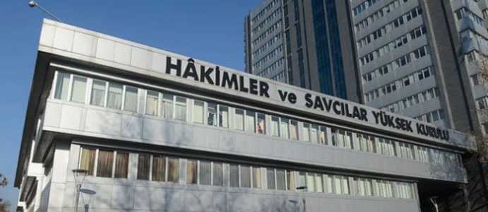 DEVREK VE GÖKÇEBEY’E ATANAN HÂKİMLER VE SAVCILAR BELLİ OLDU