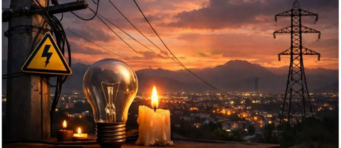 DEVREK'TE YARIN 8 SAAT ELEKTRİK KESİLECEK
