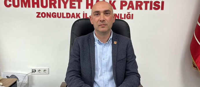 DEVRİM DURAL: MİLLİ EĞİTİM BAKANI İSTİFA ETMELİDİR