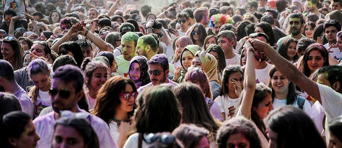  DÖRT GENÇTEN BİRİ NE EĞİTİMDE NE İSTİHDAMDA