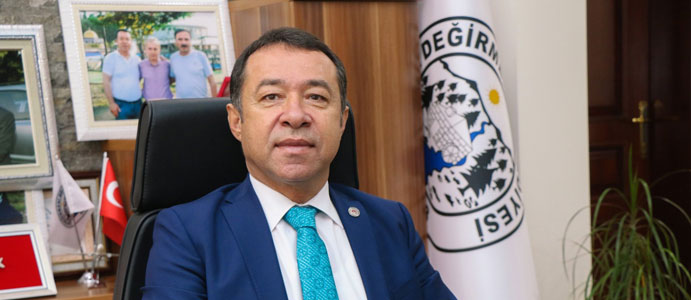 ERENLER KÖYÜ DE BELEDİYEYE BAĞLANDI: BAŞKAN GEBEŞ HAKLI ÇIKTI!