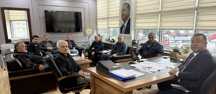 ERENLER KÖYÜ, ERENLER CADDESİ OLDU