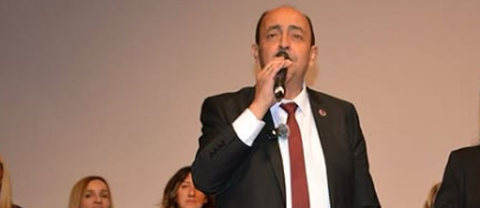 ESKİ GÜLÜÇ BELEDİYE BAŞKANI GÖZALTINA ALINDI