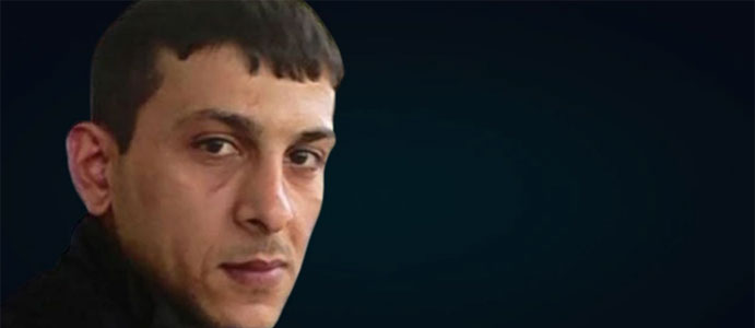GENÇ MADENCİ İNTİHARA KALKIŞTI!