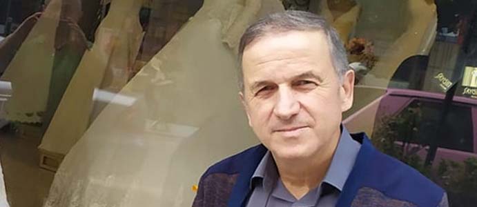 HAYATİ DEMİRCİ'NİN BAYRAM MESAJI