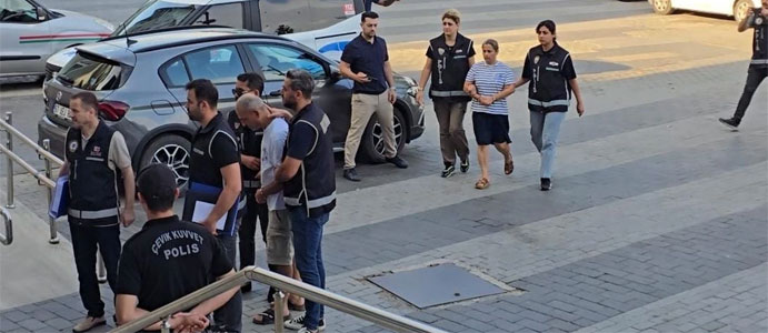 İNDİRİMLİ TATİL’ DOLANDIRICILARI ADLİYEDE!
