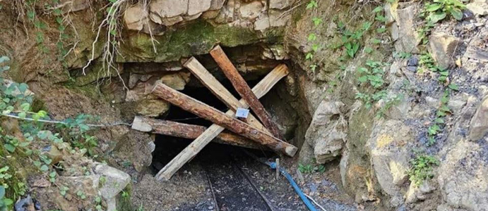 KAÇAK OCAKTA KAZA MUSTAFA BOŞNAK  HAYATINI KAYBETTİ