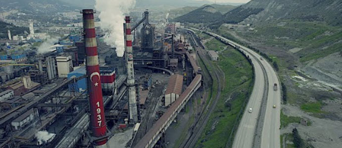 KARDEMİR ÇELİK HALKA ARZ EDİLİYOR