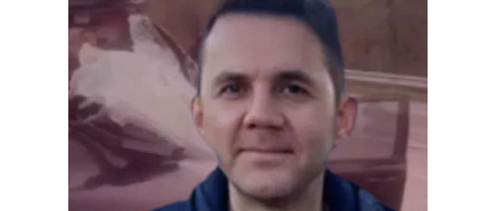 KAZADA, KOMİSER YARDIMCISI  İBRAHİM TAŞTAN AĞIR YARALANDI