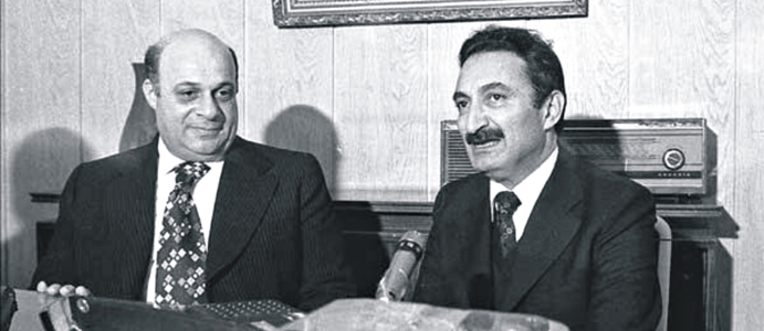 KIBRIS BARIŞ HAREKATI 52 YAŞINDA!