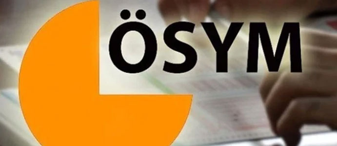 KPSS ÖN LİSANS SONUÇLARI AÇIKLANDI