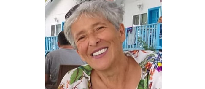 MERAL MÜFETTİŞOĞLU HAYATINI KAYBETTİ