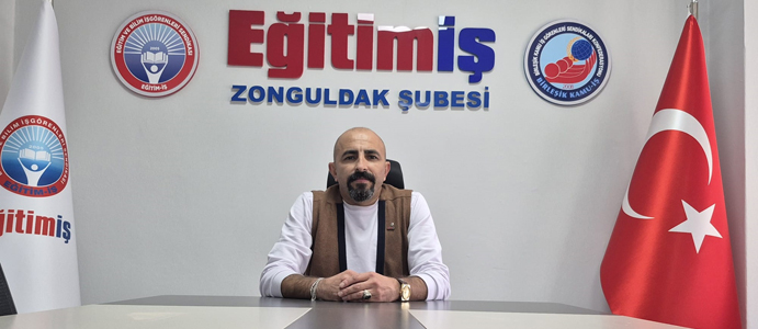 OCAKÇIOĞLU: LOZAN BARIŞ ANTLAŞMASI,   CUMHURİYETİMİZİN TAPUSUDUR!