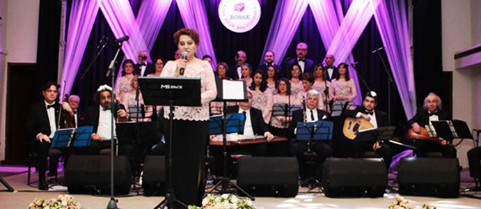 ROSAK, TSM TOPLULUĞU 