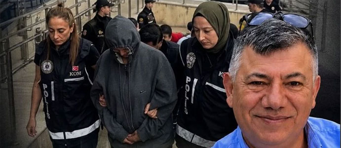 RÜŞVET VE YASA DIŞI KÜRTAJ SORUŞTURMASINDA  DR. FERHAT TÜFEKÇİ VE 2 ŞÜPHELİ TUTUKLANDI