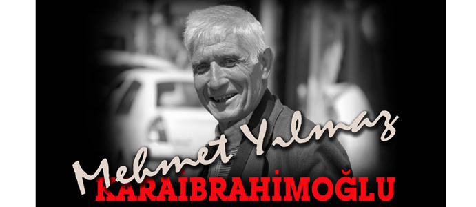 ŞAİR MEHMET YILMAZ 20 HAZİRAN’DA ANILACAK