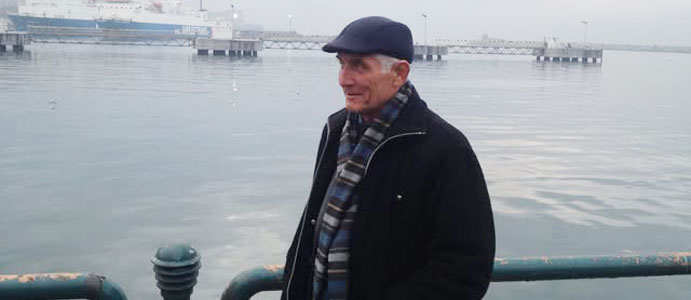 ŞAİR MEHMET YILMAZ KARAİBRAHİMOĞLU ANILACAK